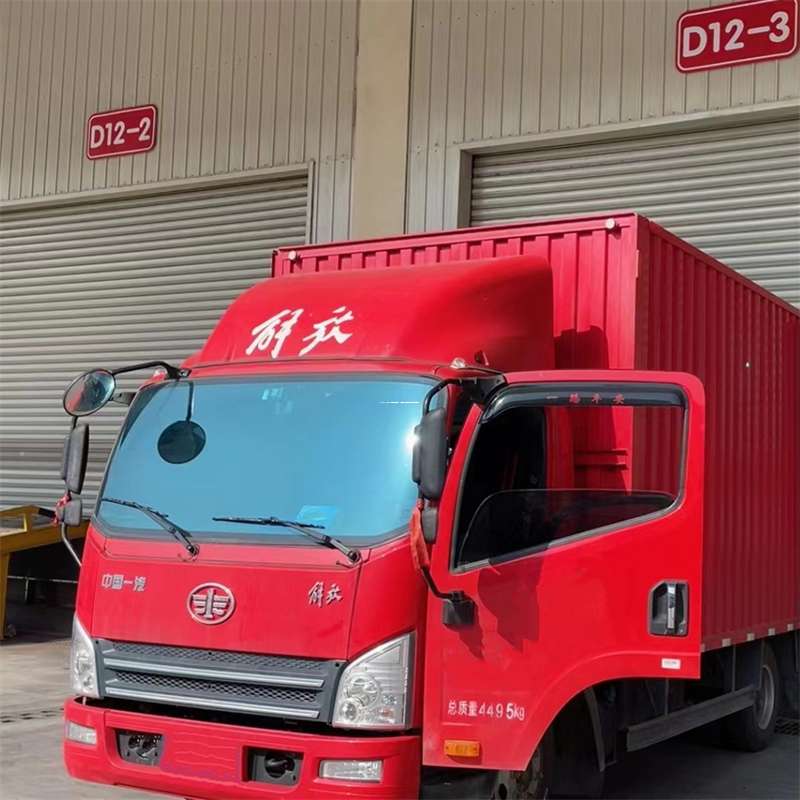 六安到安徽物流公司——专业货运，安心送达（到安徽的物流公司）