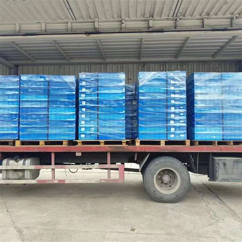 六安到漯河物流公司一站式服务，为您的货物保驾护航