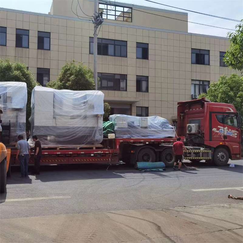 六安到南京物流公司一站式服务，让货运更轻松