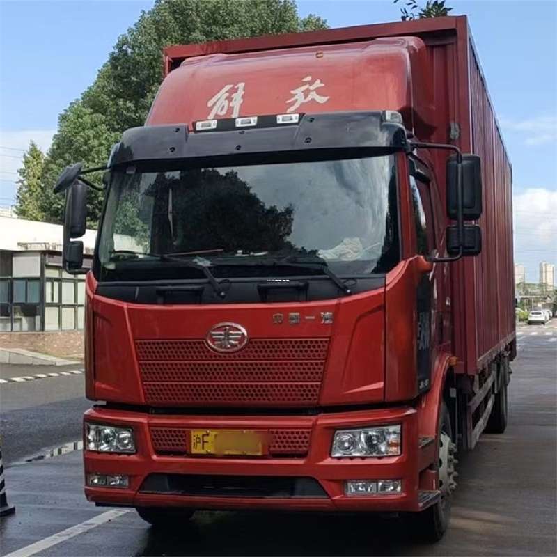 六安到苏州姑苏物流公司——专业货运，安心托付