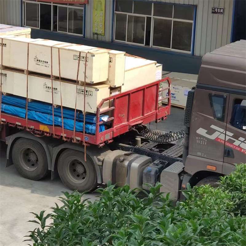 六安到海口物流公司一站式服务，让货运更轻松