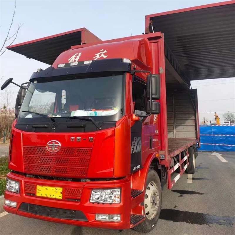 六安到即墨物流公司，一站式服务，让货运更便捷（到即墨物流公司,一站式服务,让货运更便捷）